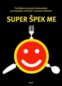 Super Špek Me (poškozená) - Luboš Bokštefl
