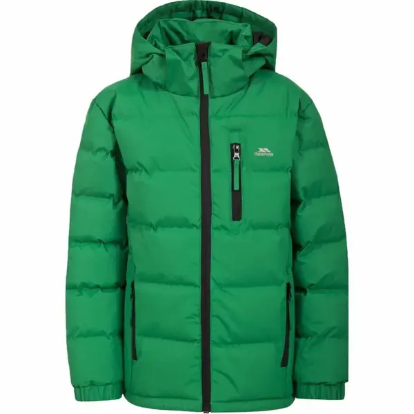 Boys' jacket Trespass Tuff