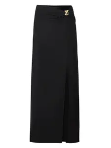 GUESS Sukňa 'Brigitte'  čierna