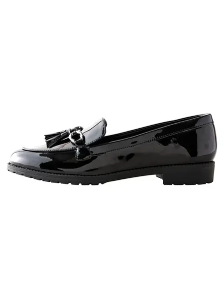 Next Papuče 'Forever Comfort'  čierna