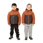 Boys' jacket Trespass Oskar