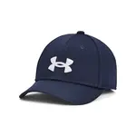 Under Armour Boy's UA Blitzing Boy's Cap
