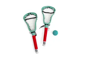 BS Toys Lakrosová sada