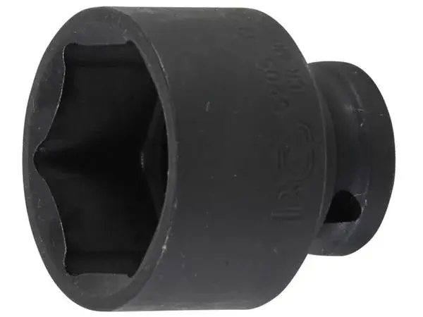 BGS Technic BGS 5205-34 Nástrčná hlavice 1/2" 34 mm, silová - Pro Torque