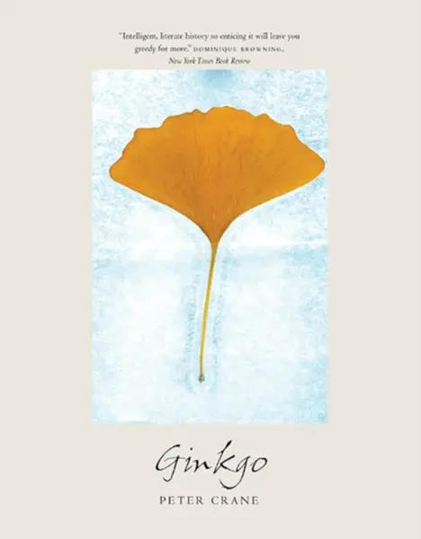 Ginkgo - Peter Crane