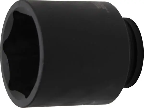 BGS Technic BGS 5500-100 Nástrčná hlavice 1" 100 mm, prodloužená, silová - Pro Torque