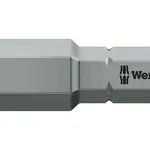 Wera 135077 Šroubovací bit 1/4" inbus 5/16" 840/1 Z Bit Hex-Plus