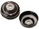 BGS Technic BGS 1039-90-15 Klíč na olejové filtry průměr 90 mm, 15hranný (Honda, Mazda, Ni