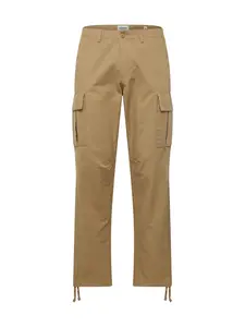 JACK & JONES Kapsáče  karamelová