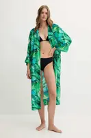 Plážový přehoz Lauren Ralph Lauren