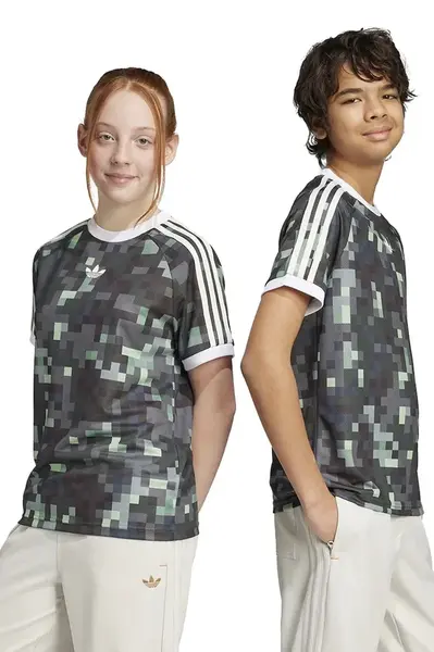 Dětské tričko adidas Originals