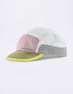 Patagonia Duckbill Cap Quiet Violet