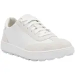 Geox U SPHERICA ECUB-1 Pánská volnočasová obuv, bílá, velikost