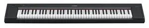 Yamaha NP-35 B (rozbalené)