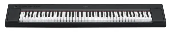 Yamaha NP-35 B (rozbalené)