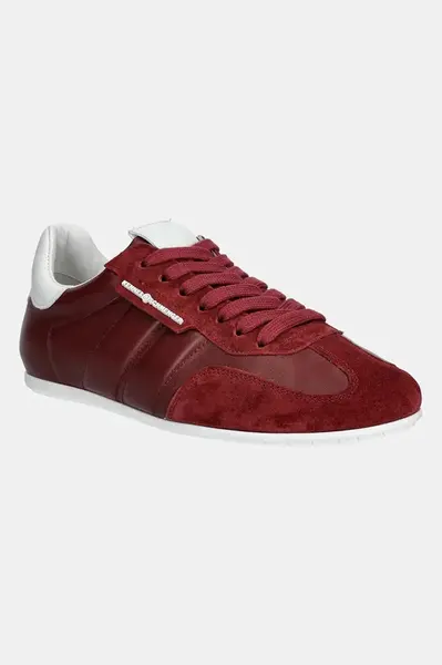 Kennel & Schmenger Kožené sneakers boty Kennel & Schmenger Drop