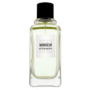 Givenchy Monsieur (2022) toaletní voda pro muže 100 ml