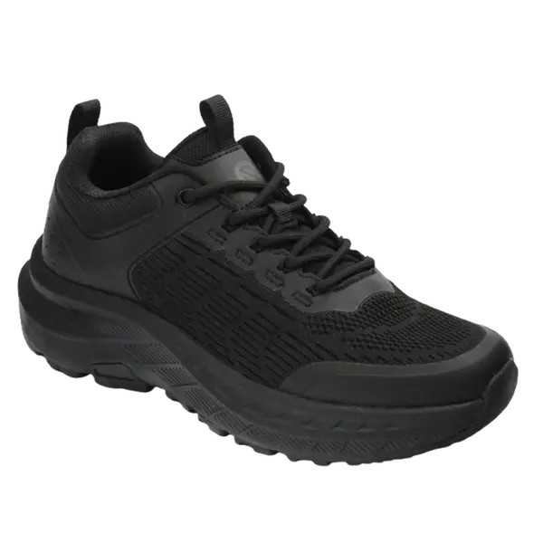 SANTÉ Dámské tenisky WD/S25 BLACK v.39