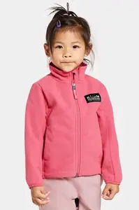 Didriksons  Dětská mikina  MUSKOT KDS JACKET