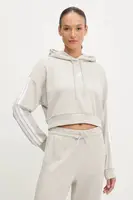 Mikina adidas 3-Stripes