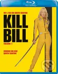 Kill Bill 1 - Quentin Tarantino
