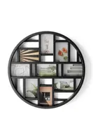 Vícerámečky pro fotografie Umbra Luna