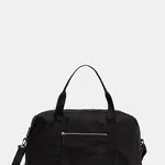 Taška Calvin Klein černá barva, LV04D3043G