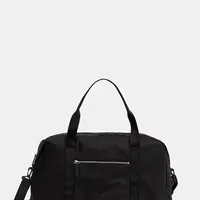 Taška Calvin Klein černá barva, LV04D3043G