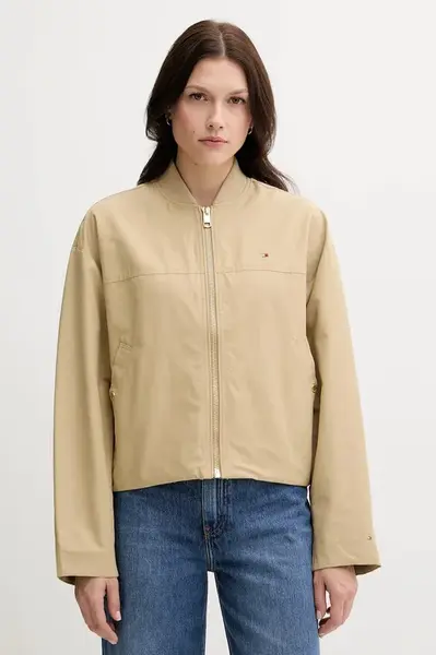 Tommy Hilfiger  Bomber bunda