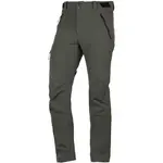 Northfinder BORYS Pánské outdoorové kalhoty, khaki, velikost