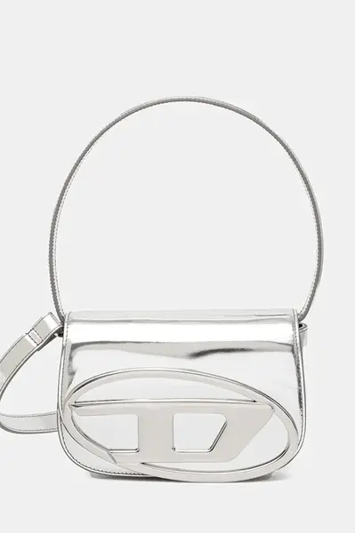 Kožená kabelka Diesel 1DR 1DR