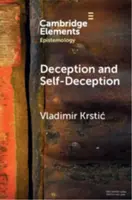 Deception and Self-Deception - Vladimir  Krstic