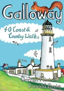 Galloway - Darren Flint, Donald Greig