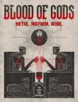 Blood of Gods - Stacy Buchanan