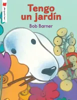 Tengo un jardin - Bob Barner