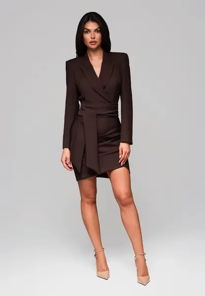 Edoti Evening dress LA-OM-DL