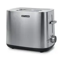 MUSE MS-115BS, hriankovač