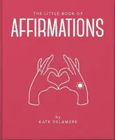The Little Book of Affirmations - OH