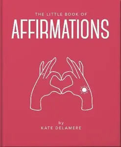 The Little Book of Affirmations - OH