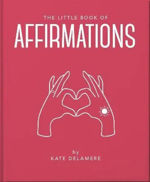The Little Book of Affirmations - OH