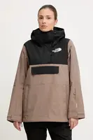 Lyžařská bunda The North Face Driftview Anorak
