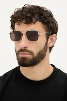 Sluneční brýle Gucci