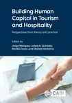 Building Human Capital in Tourism and Hospitality