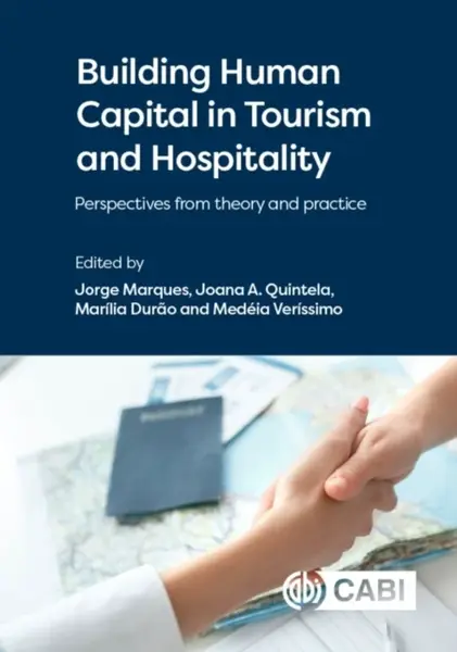 Building Human Capital in Tourism and Hospitality