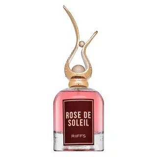 Riiffs Rose De Soleil parfémovaná voda pre ženy 100 ml