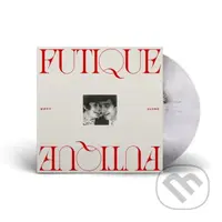 Biffy Clyro: Futique (Limited Black/White Vinyl, 140g) LP