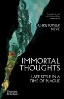 Immortal Thoughts - Christopher Neve