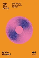 Flip the Script - Arusa Qureshi