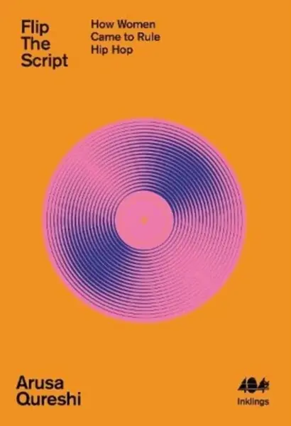 Flip the Script - Arusa Qureshi