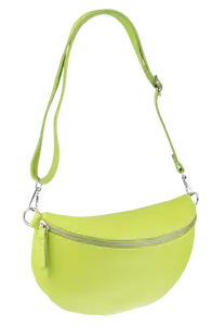 NovaKabelka.sk Reni Grande Lime